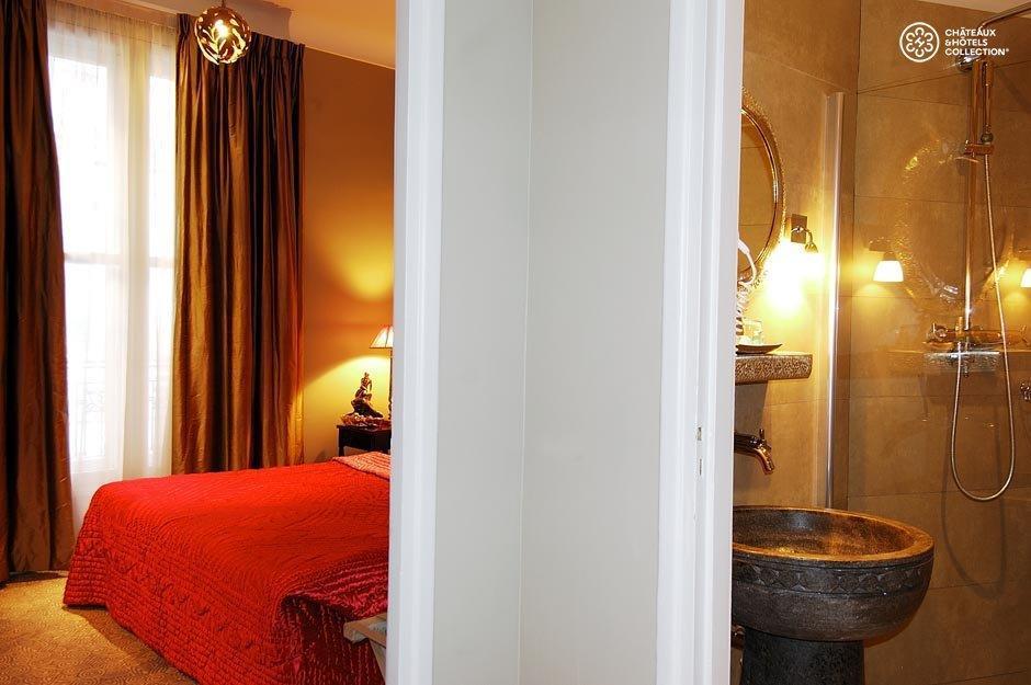 Mathis Elysées 4* Paris
