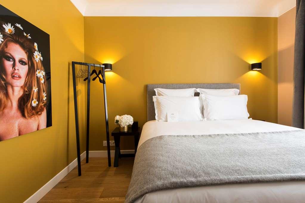 Hotel Mathis Elysees